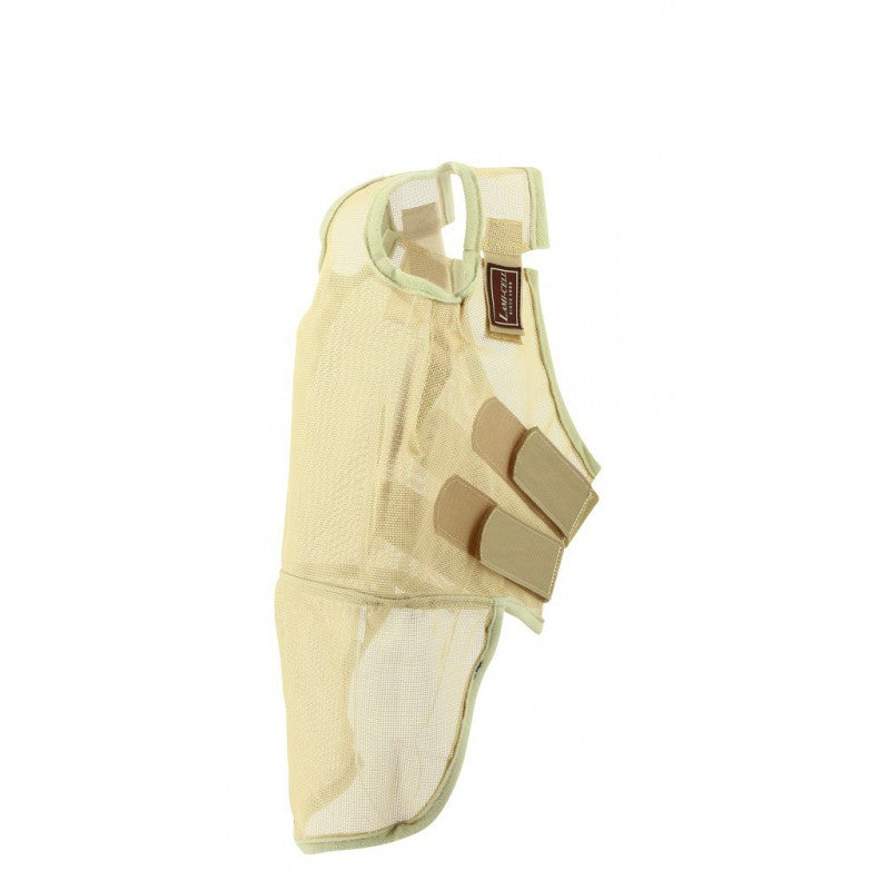 Lami-cell-Ohrlose Fliegenmaske