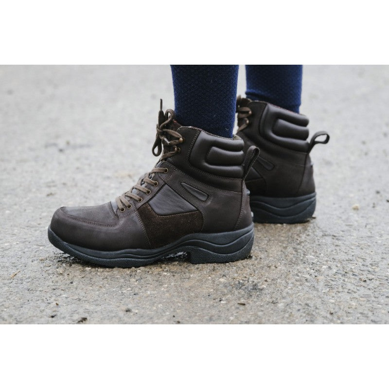 Equitheme Niagara Boots