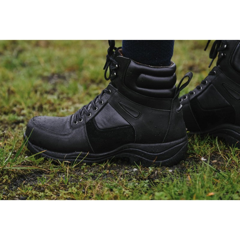 Equitheme Niagara Boots