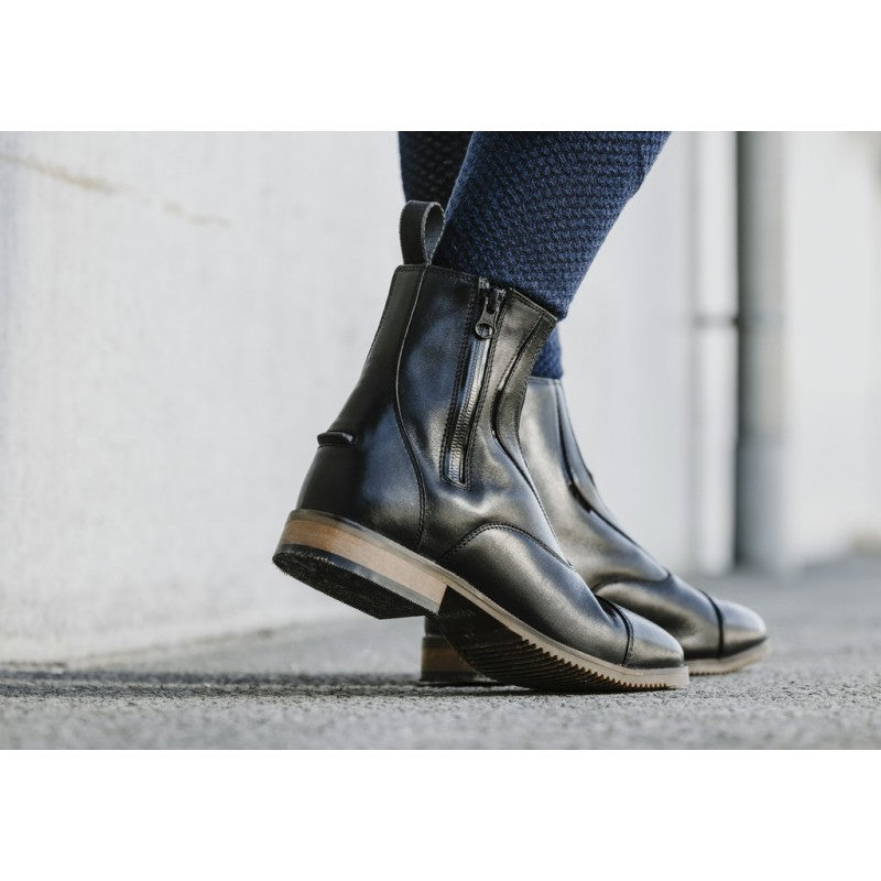 Equitheme Wavy Boots