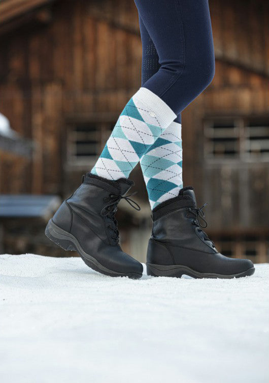 Norton All Road Stiefel