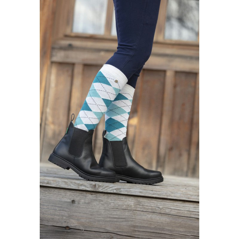 Norton Camargue Winterstiefel