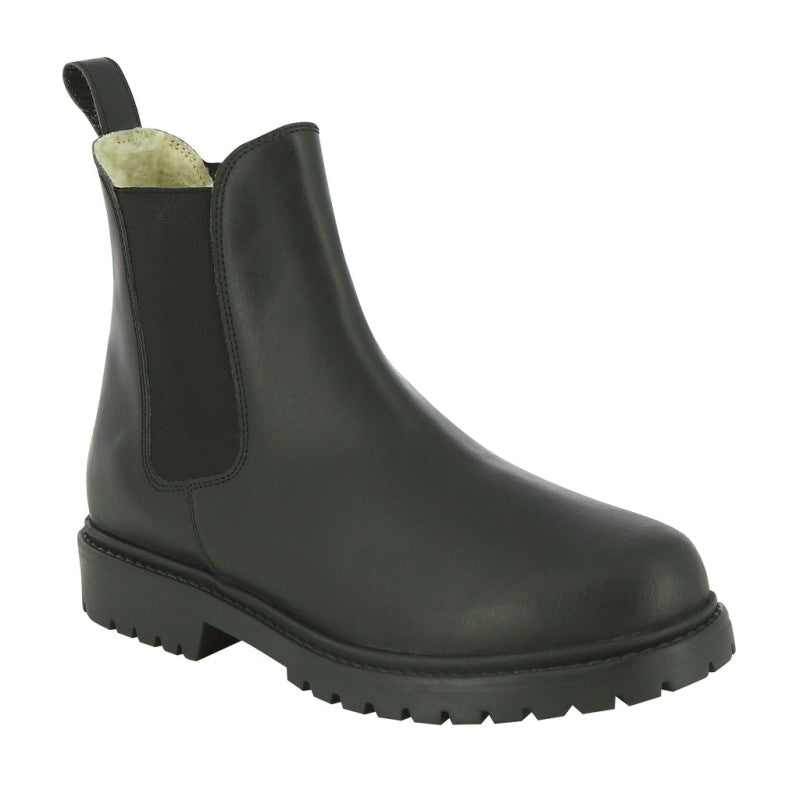 Norton Camargue Winterstiefel