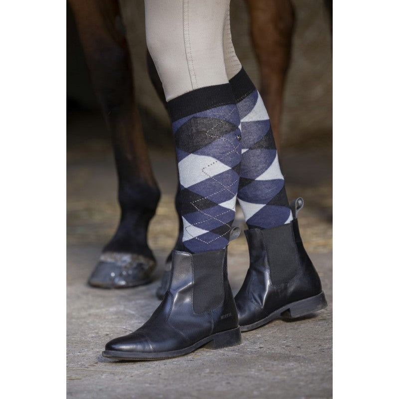 Norton Jodhpur-Stiefel