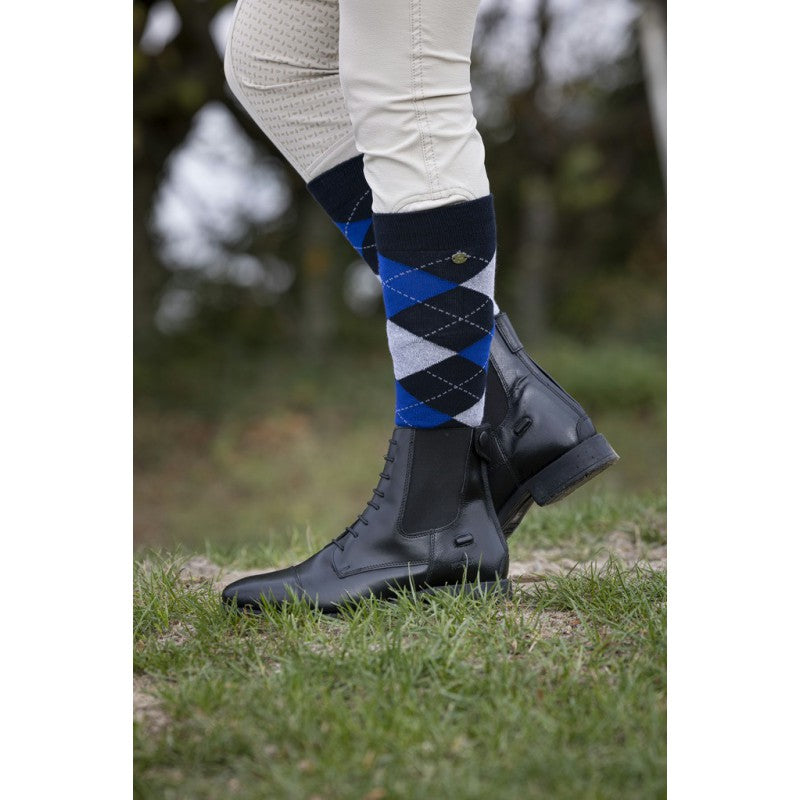 Norton Schnürstiefel