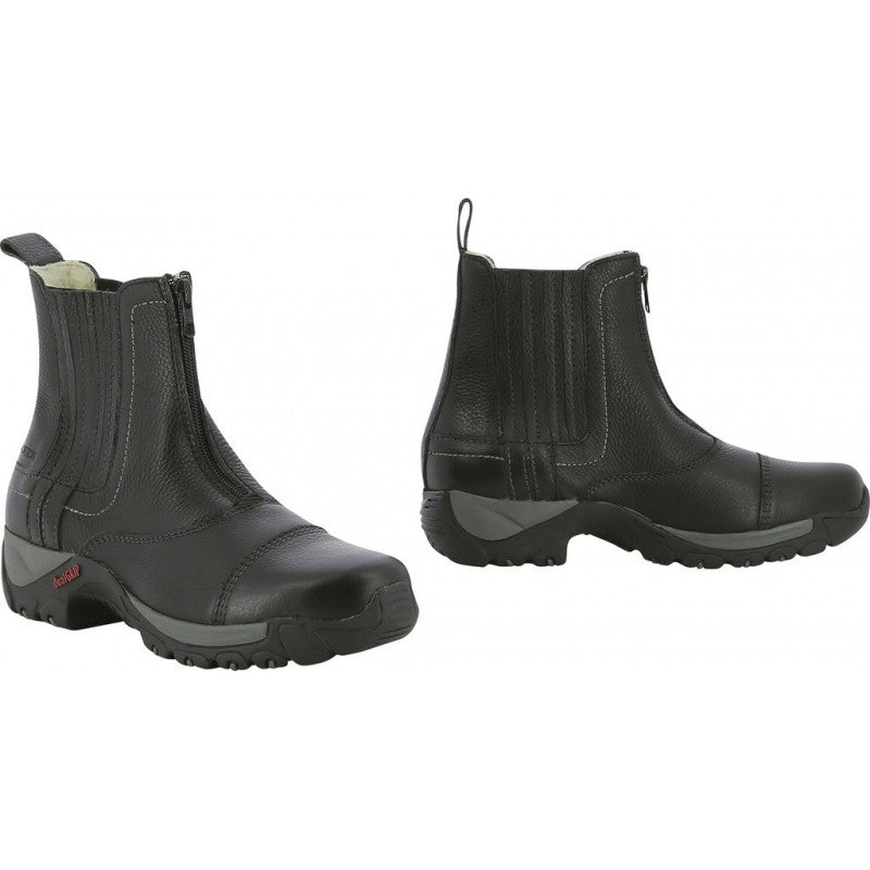 NORTON Zermatt Zip Winterstiefel