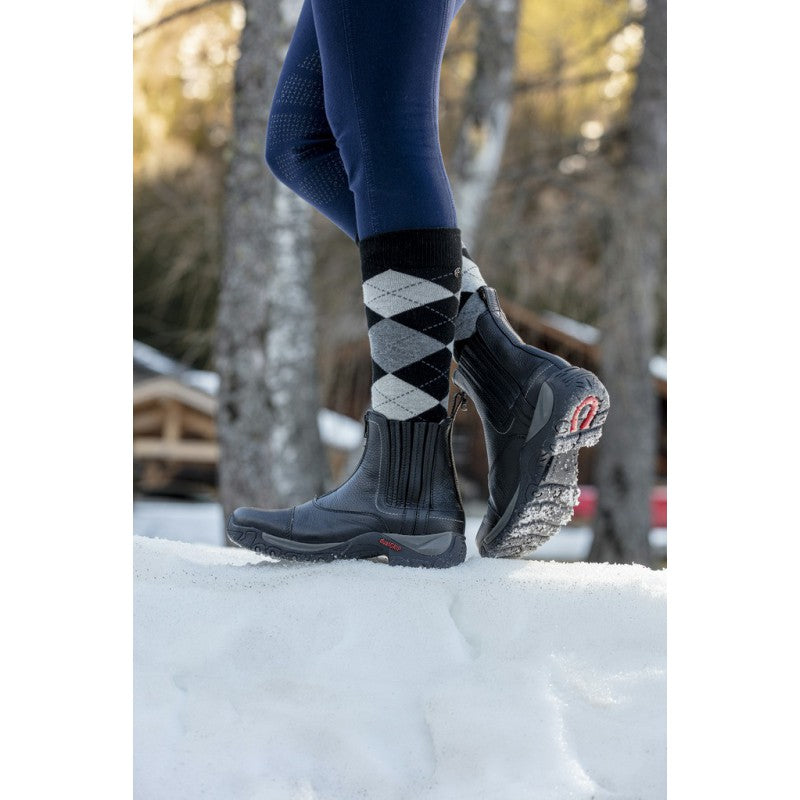 NORTON Zermatt Zip Winterstiefel