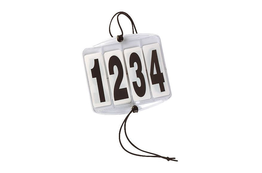 Equitheme Startarmbinde