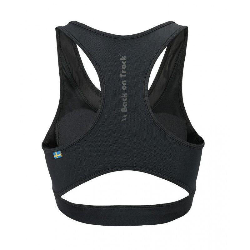 Back on Track Move-BH