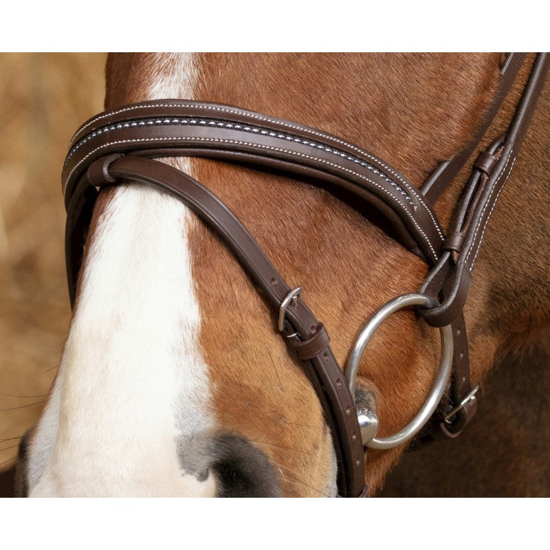 Norton Pro Pearl Zaumzeug