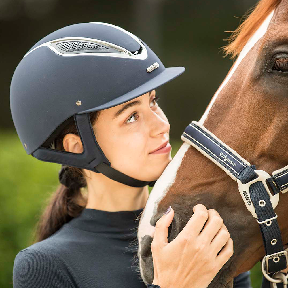 Lami-Cell Aramis Helmet