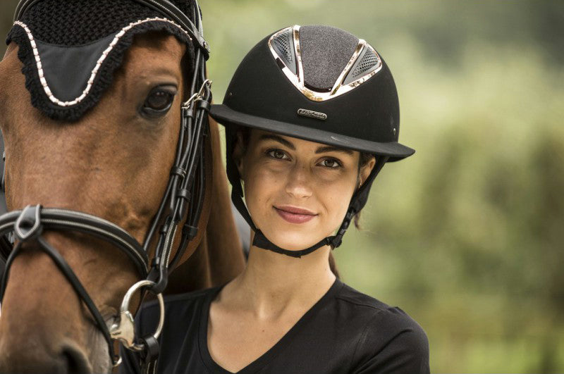 Lami-Cell Artemis Helmet