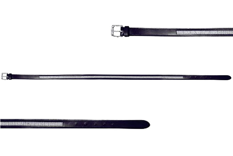 RIDING WORLD Diamantgürtel