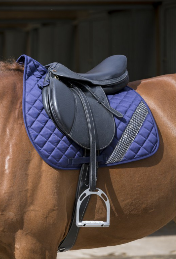 Equitheme Brilliant Dressage Satteltasche