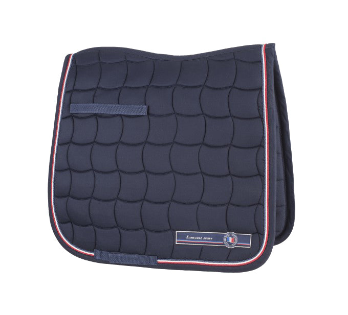 Chabraque Lami-Cell French Flag Dressage Poney
