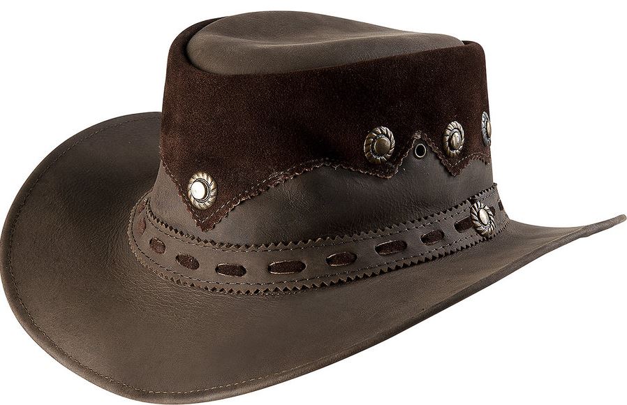 RANDOL'S Abenteuerhut