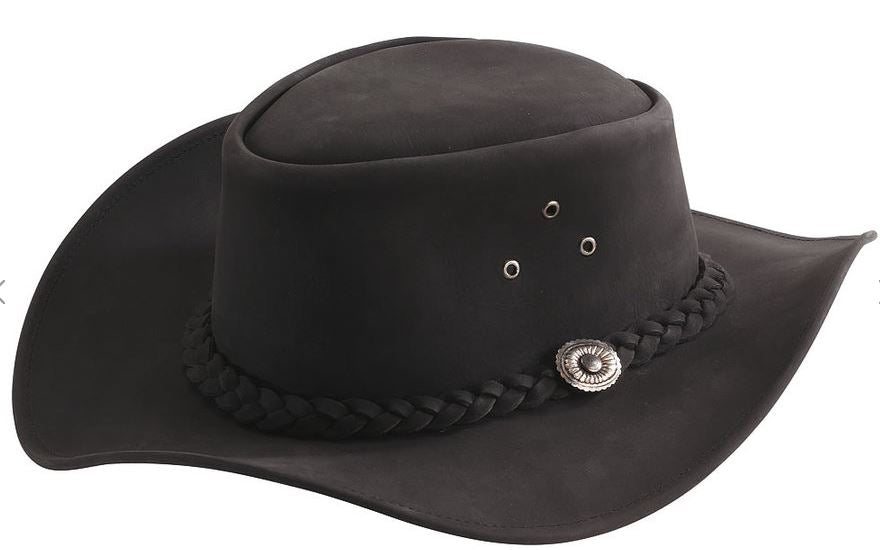 RANDOL'S Geölter Hut