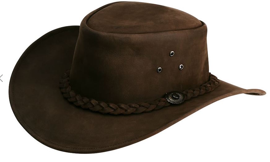 RANDOL'S Geölter Hut