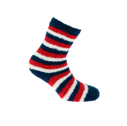 Chaussettes EQUIKIDS Chenille