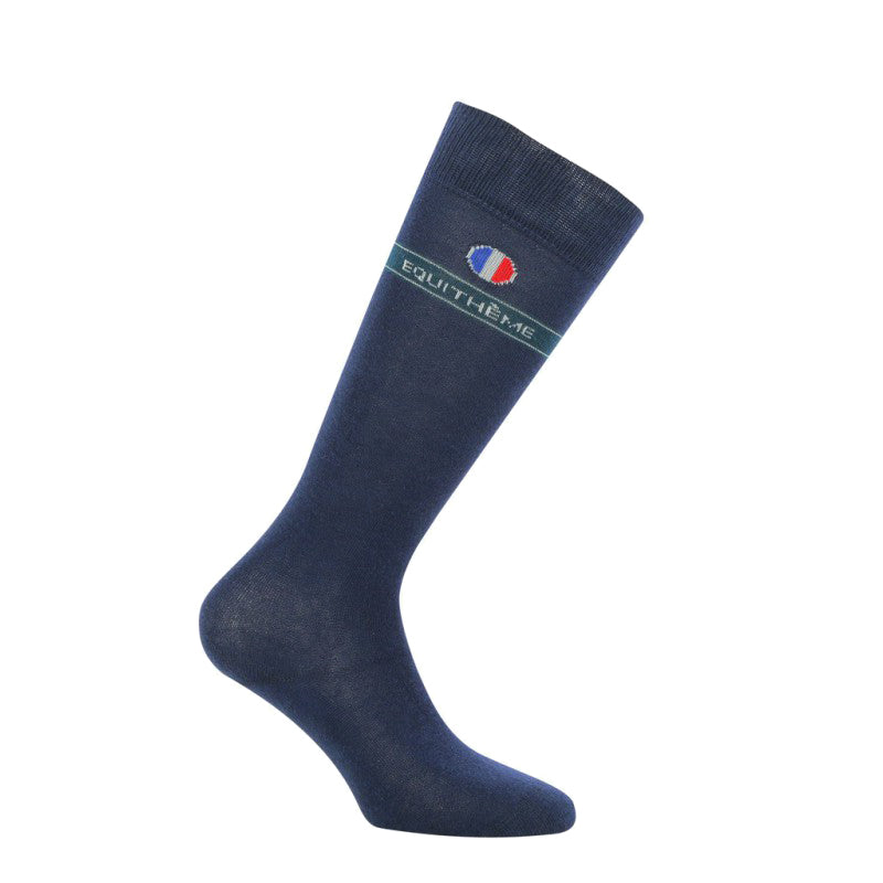 Chaussettes Equitheme Axel