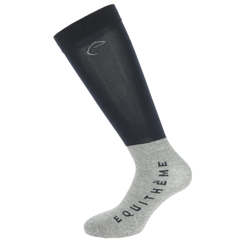 Chaussettes Equitheme Compet