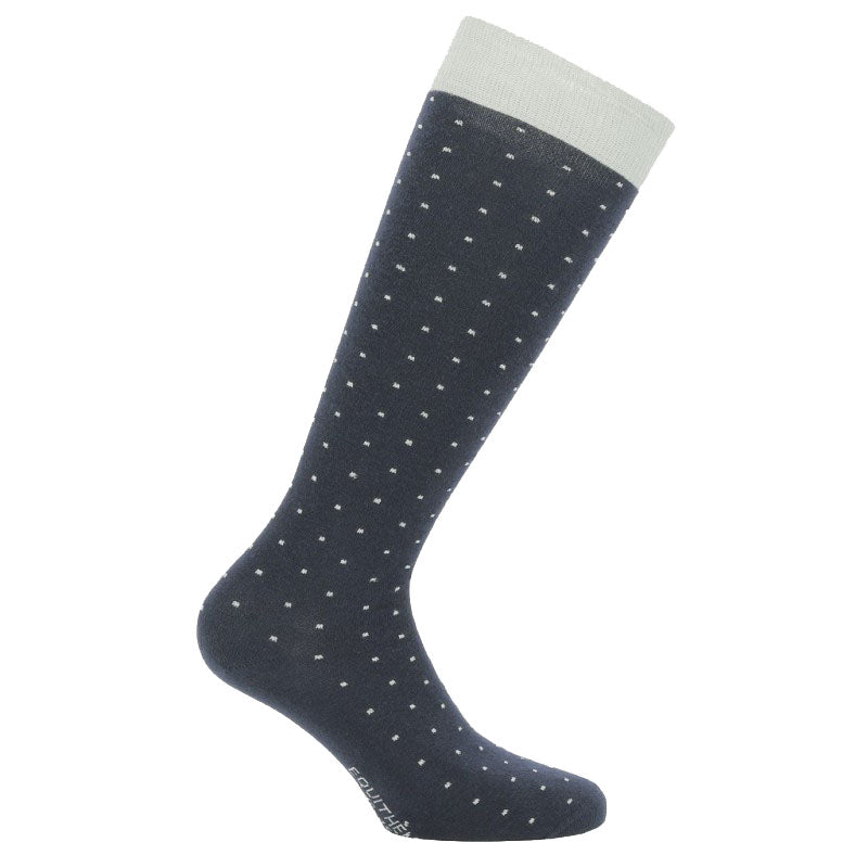 Chaussettes Equitheme Peas
