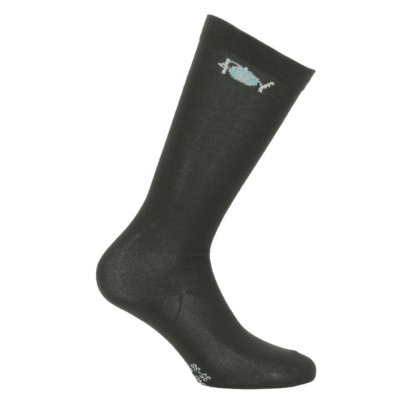 Chaussettes Riding World x3