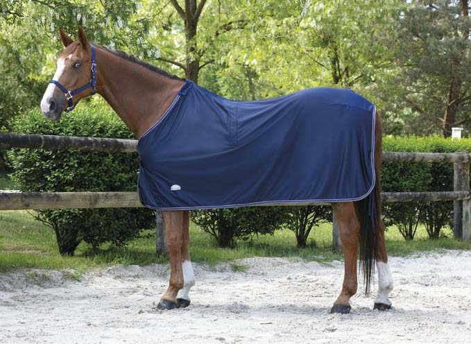 Standard Equitheme Microfleece-Shirt