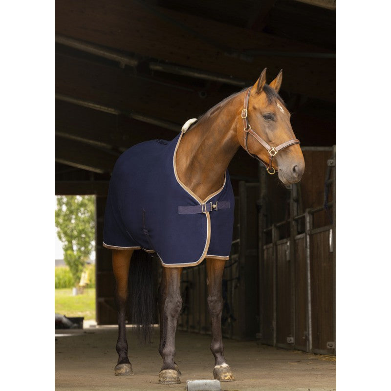 EQUITHEME Polyfun fleece shirt