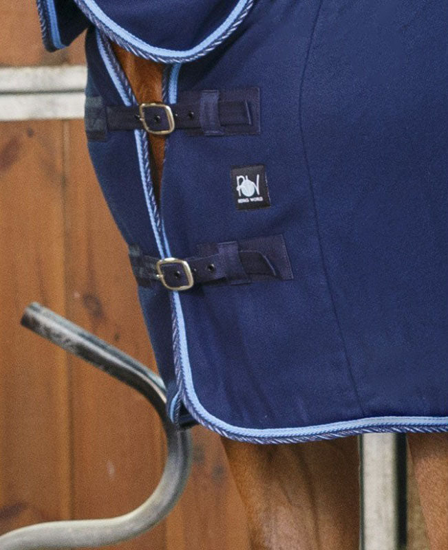 RIDING WORLD Combo Fleeceshirt