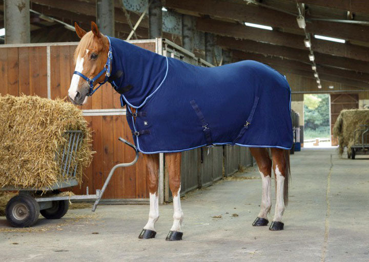 RIDING WORLD Combo Fleeceshirt