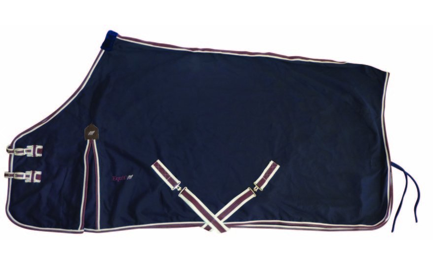 Chemise polycoton EQUIT’M Soft