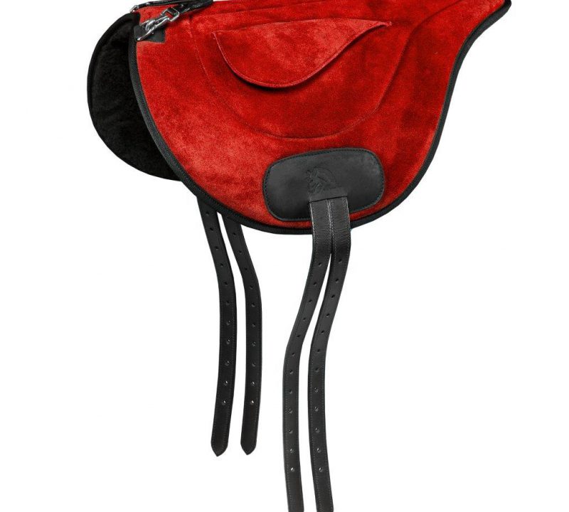 Chico Bareback-Reitmatte