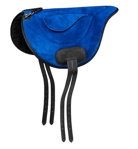 Chico Bareback-Reitmatte