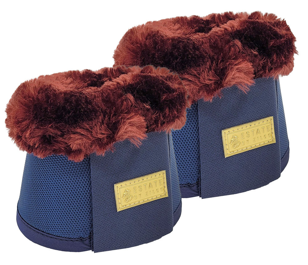 Zilco Estate Fleeceglocken