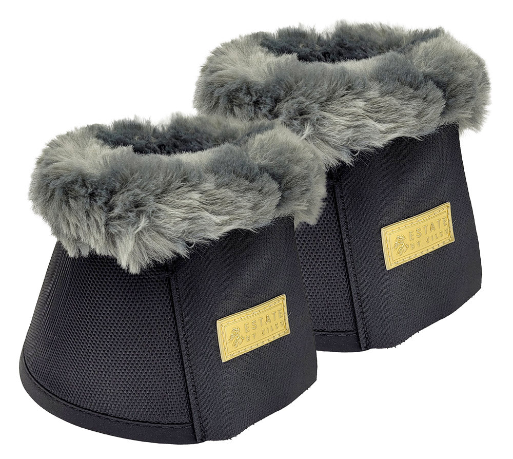 Zilco Estate Fleeceglocken