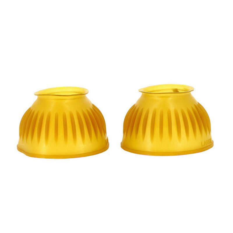 NORTON Weiche, gerippte, geschlossene Glocken