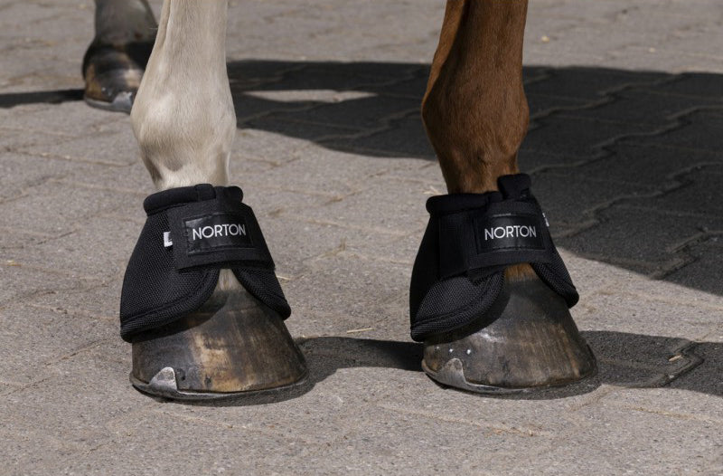 Norton 1680D Kevlar-Glocken