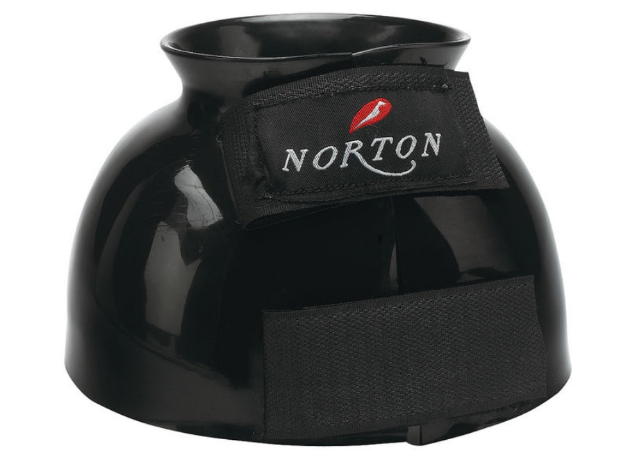NORTON Anti-Dreh-Glocken