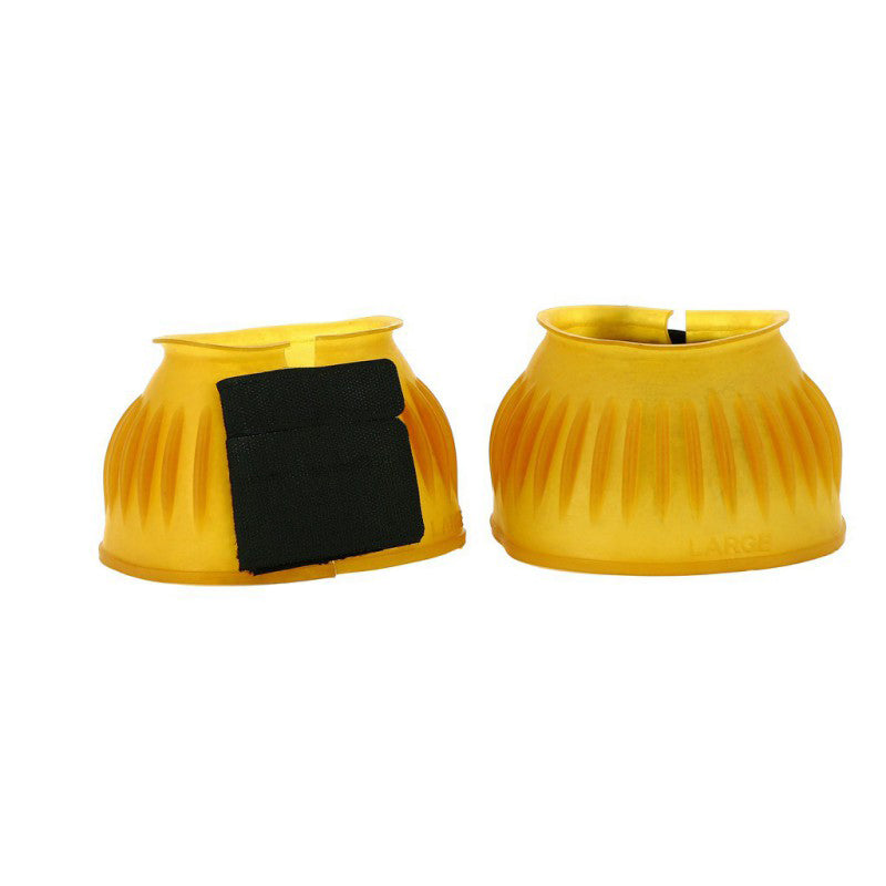 NORTON Weiche Glocken mit doppeltem Klettverschluss