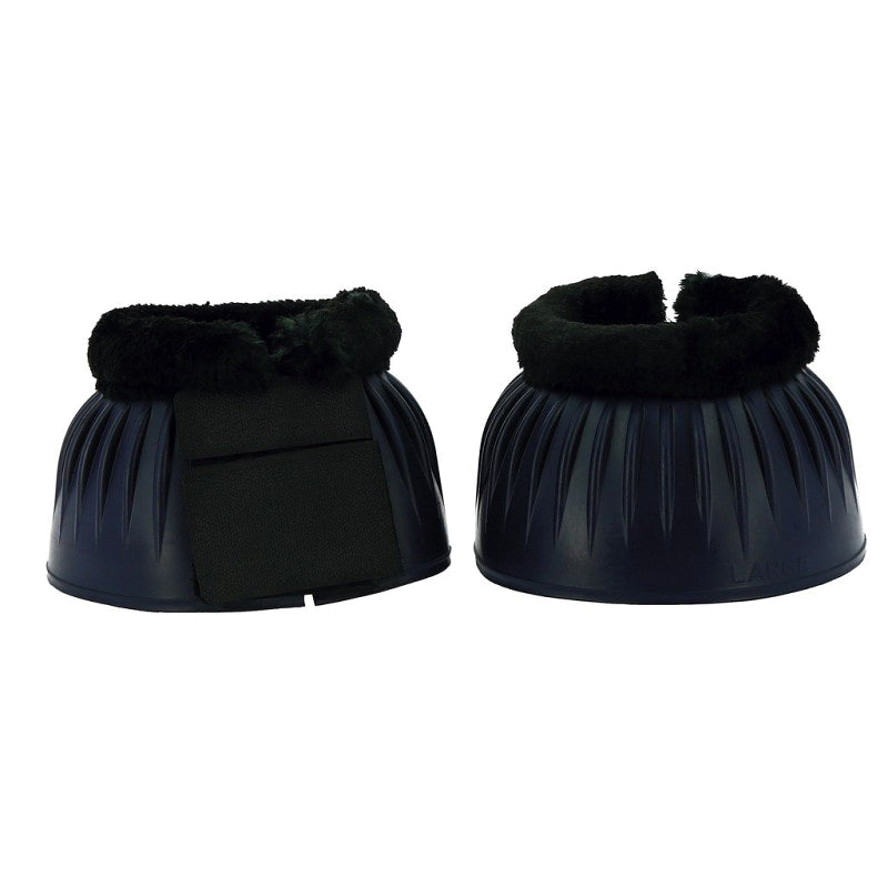 NORTON SOFT Schaffellglocken