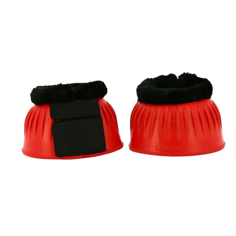 NORTON SOFT Schaffellglocken