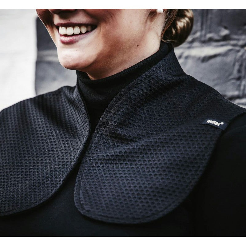 Back on Track Karneol-Halsband