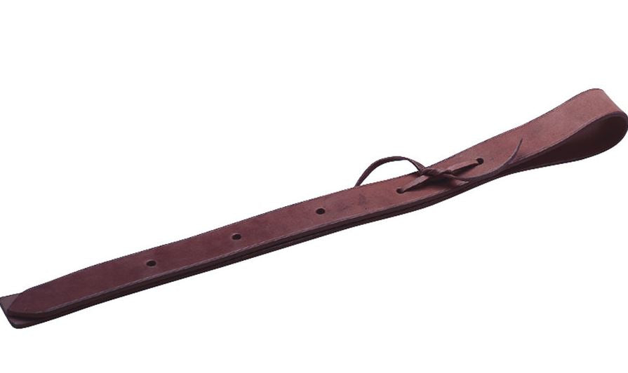 WESTRIDE perforierter Gurtstrippen