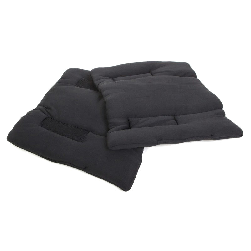 Baumwolle für Back on Track Stallgamaschen