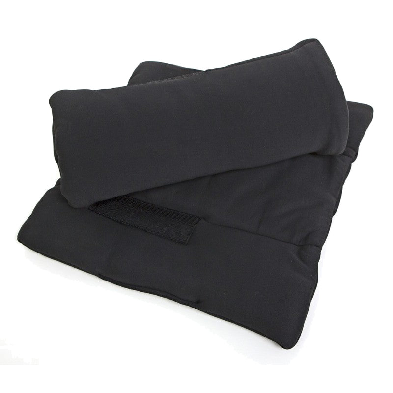 Baumwolle für Back on Track Stallgamaschen