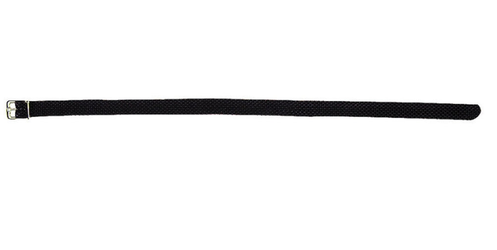 Norton Sporenriemen aus geflochtenem Arlon