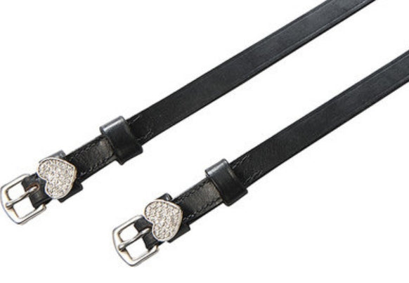 Norton Pro Heart Sporenriemen