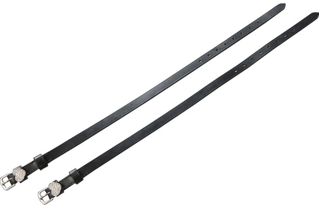 Norton Pro Heart Sporenriemen