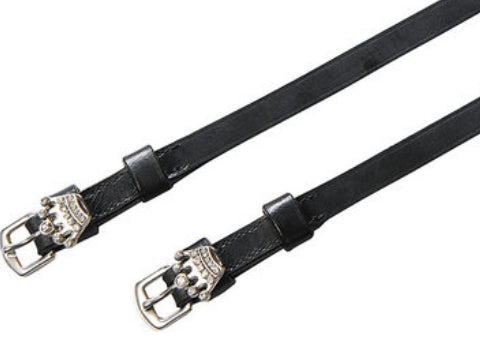 Norton Pro Crown Sporenriemen